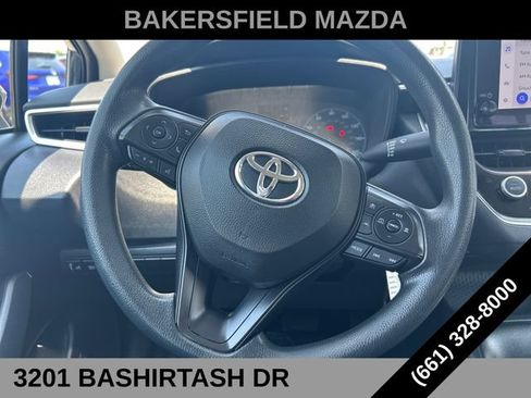 Used 2024 Toyota Corolla LE FWD image 14