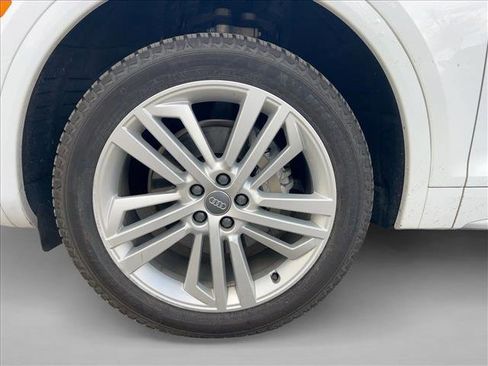 Used 2019 Audi Q5 2.0T Premium Plus image 23