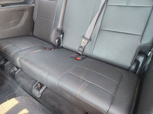 Used 2023 Chevrolet Traverse RS w/ LPO, Floor Liner Package image 36