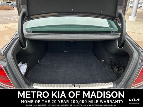 Used 2020 Kia K900 Luxury w/ VIP Package image 41