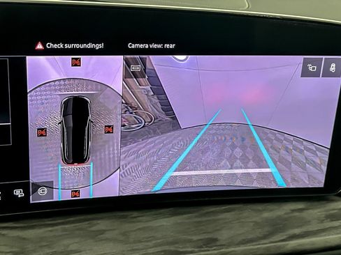 New 2025 Audi Q5 Premium Plus image 19