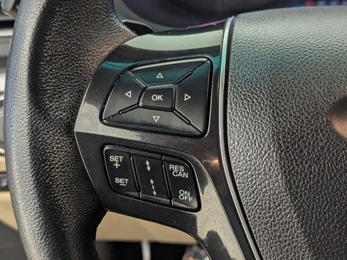 Used 2017 Ford Explorer Limited w/ Equipment Group 301A image 16