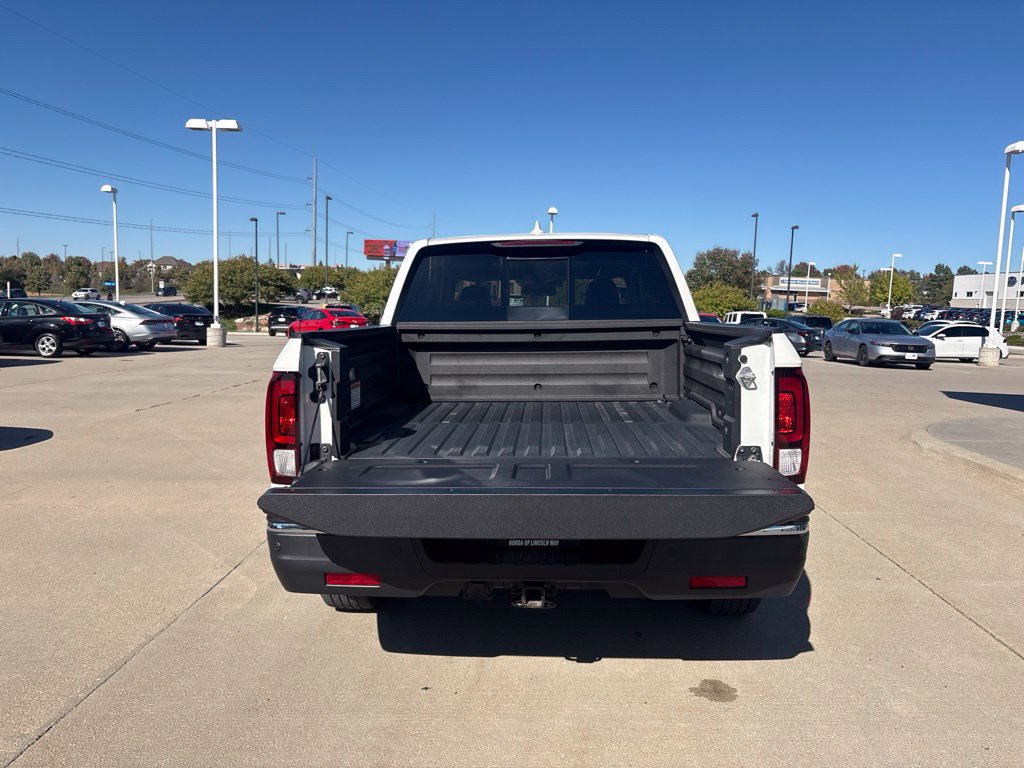 Used 2017 Honda Ridgeline RTL-E image 42