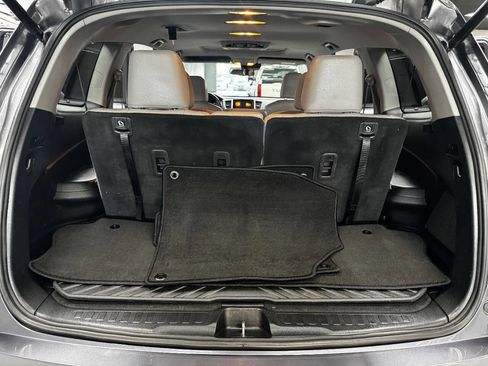 Used 2017 Honda Pilot Touring image 45