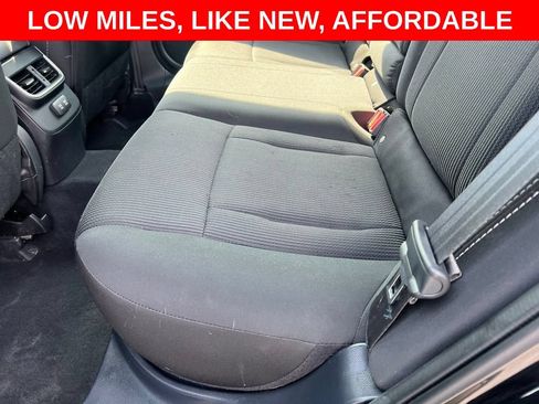 Used 2022 Subaru Legacy Premium AWD/4WD image 16
