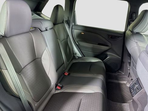 New 2026 Subaru Forester Wilderness image 29