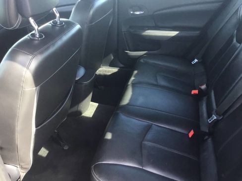 Used 2012 Chrysler 200 Limited FWD image 11