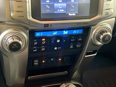 Used 2016 Toyota 4Runner Limited image 26