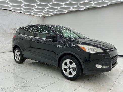 Used 2013 Ford Escape SE AWD/4WD image 7
