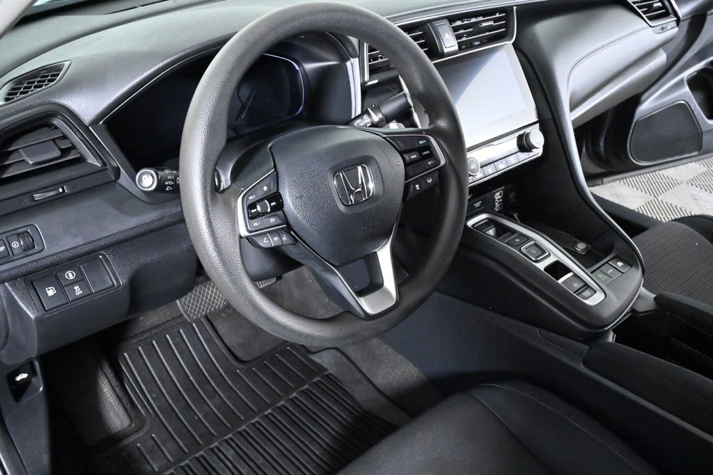 Used 2019 Honda Insight EX image 14