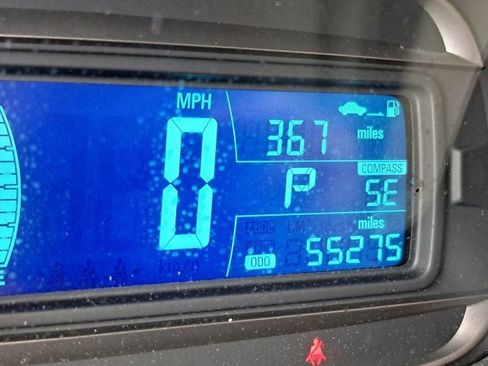 Used 2016 Chevrolet Trax LS FWD image 9