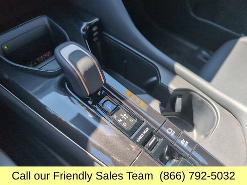 Certified 2025 Toyota Crown Signia w/ Tow-Hitch Package (TMS) image 24