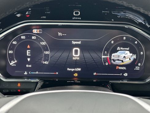 New 2026 GMC Sierra 1500 Elevation w/ Elevation Select Package image 25