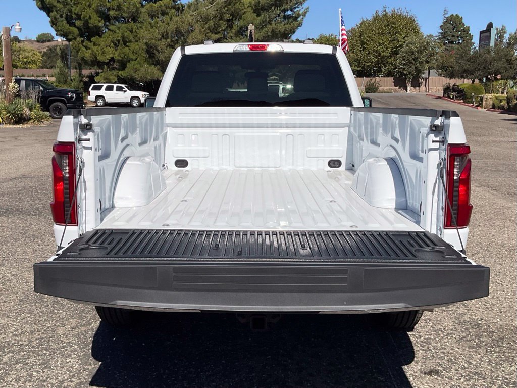 New 2026 Ford F150 XL w/ Equipment Group 103A High RWD image 14