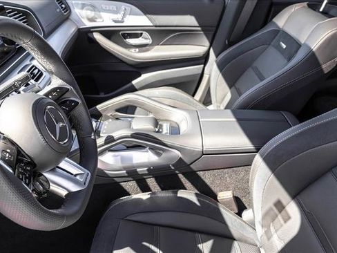 New 2026 Mercedes-Benz GLE 53 AMG 4MATIC image 13