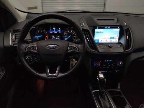 Used 2018 Ford Escape SEL AWD/4WD image 22