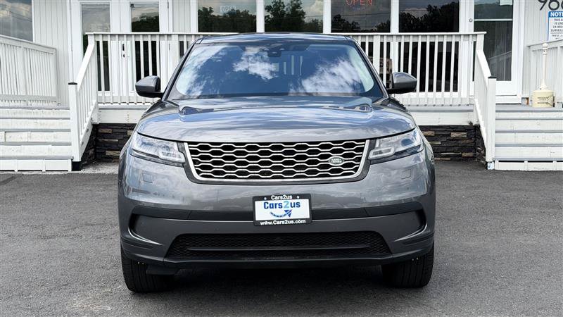 Used 2019 Land Rover Range Rover Velar S AWD/4WD image 8