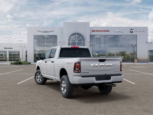 New 2026 RAM 2500 Big Horn image 3