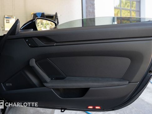 Used 2024 Porsche 911 GT3 RWD image 29