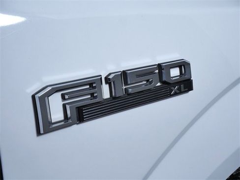 Certified 2020 Ford F150 XL w/ Equipment Group 101A Mid image 9