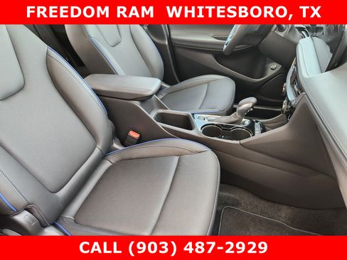 Used 2026 Buick Encore GX Sport Touring w/ Comfort Package image 14