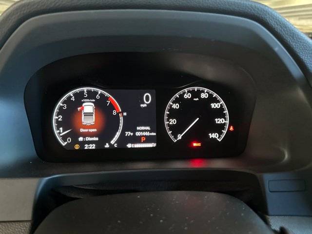 Used 2026 Honda Ridgeline RTL image 7