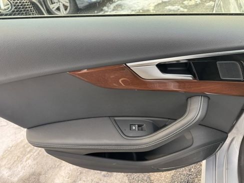 Used 2023 Audi A5 2.0T Premium Plus w/ Premium Plus image 36