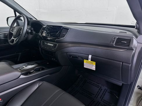 New 2026 Honda Ridgeline TrailSport image 28