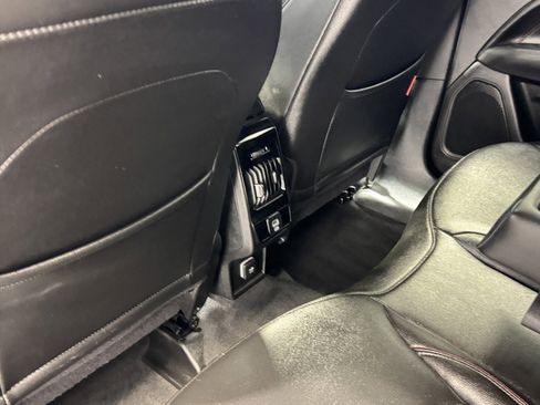 Used 2024 Jeep Compass Trailhawk image 21