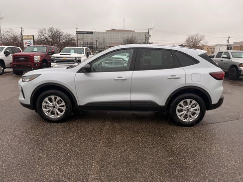 Used 2025 Ford Escape Active w/ Tech Pack #1 image 1