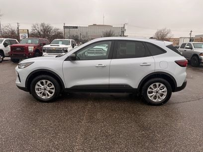 Used 2025 Ford Escape Active w/ Tech Pack #1