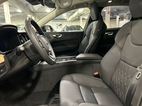 Used 2026 Volvo XC60 B5 Plus w/ Protection Package Premier AWD/4WD image 10