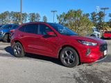 Certified 2023 Ford Escape ST-Line Select w/ Tech Pack #2 image 2