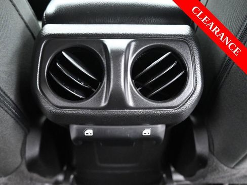 Used 2023 Jeep Wrangler Unlimited w/ Convenience Group image 33