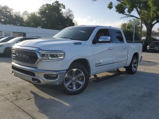 Used 2021 RAM 1500 Limited 360° Tour