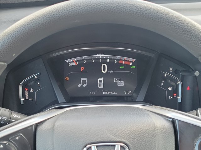 Used 2022 Honda CR-V EX image 22
