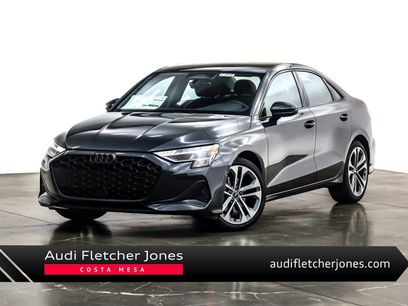 New 2026 Audi A3 2.0T Premium Plus