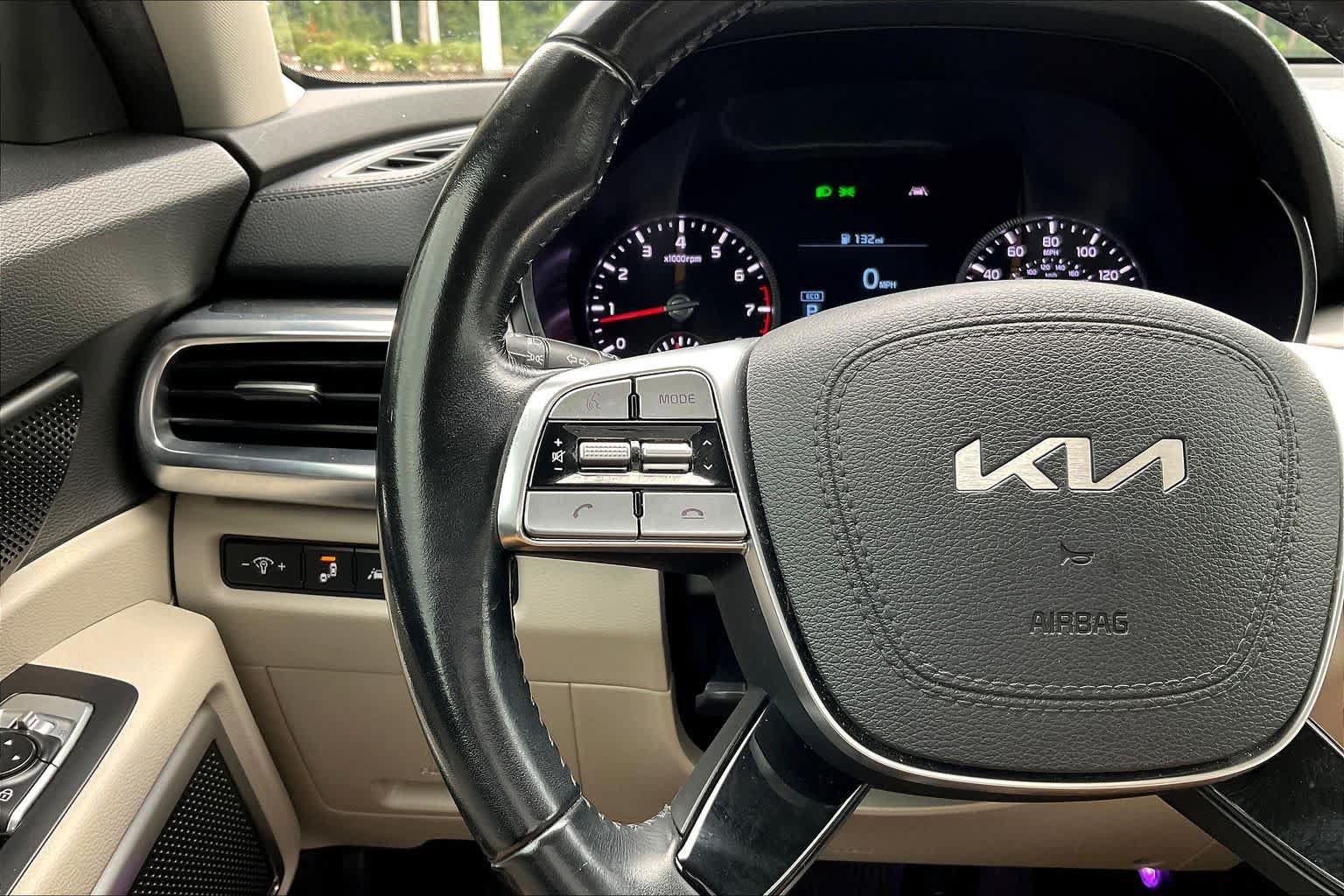 Used 2022 Kia Telluride S AWD/4WD image 24