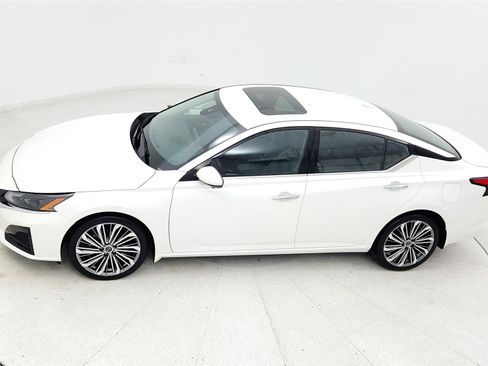 Used 2023 Nissan Altima 2.5 SL FWD image 36
