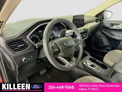 Used 2020 Ford Escape SE FWD image 11