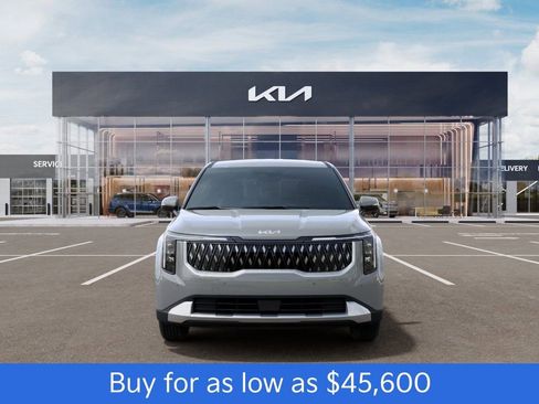 New 2026 Kia Carnival EX image 2