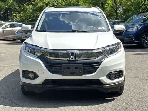 Used 2022 Honda HR-V EX image 20
