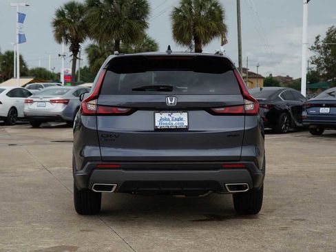 Used 2026 Honda CR-V Sport-L image 5