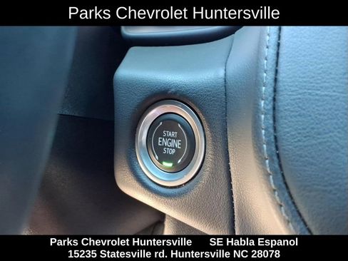 Certified 2022 Chevrolet Tahoe Z71 w/ Z71 Off-Road Package AWD/4WD image 10