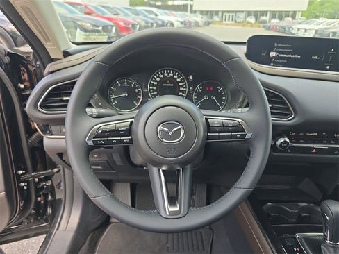 New 2025 MAZDA CX-30 AWD 2.5 S w/ Premium Package image 32