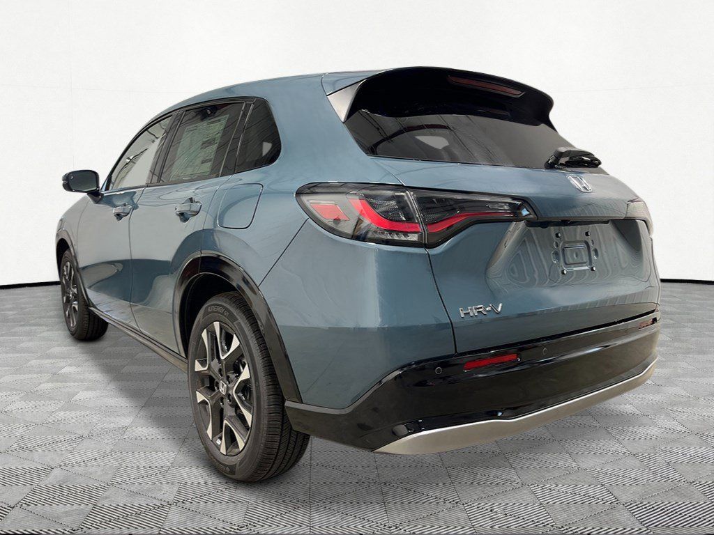New 2027 Honda HR-V EX-L image 4