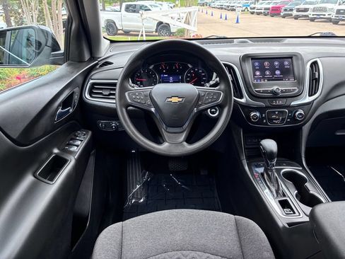 Used 2024 Chevrolet Equinox LT AWD/4WD image 17
