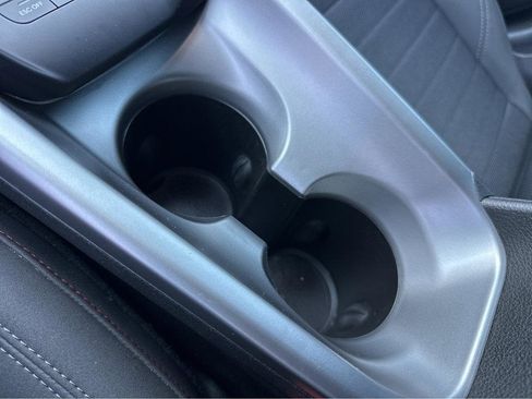 Used 2024 Dodge Hornet R/T w/ Tech Pack w/o Parking image 29