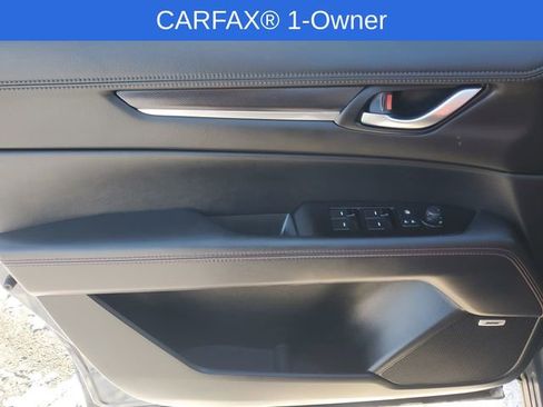 Used 2024 MAZDA CX-5 Carbon Edition image 13
