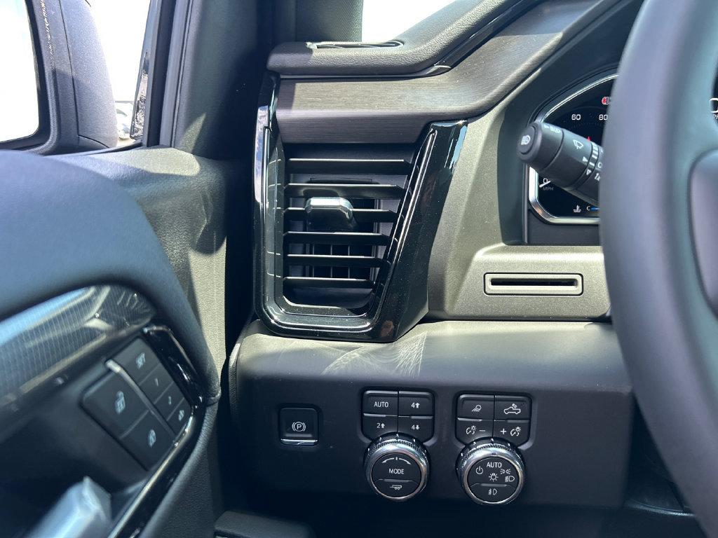 New 2026 GMC Sierra 1500 AT4 w/ AT4 Premium Package AWD/4WD image 21